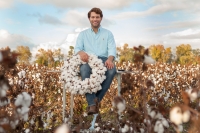 Nicholas Askew, The Cotton King