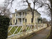 Luxury Coach Tour of Edenton, NC