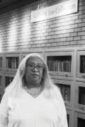 Book Talk and Signing by Carmen Cauthen on the Black Neighborhoods of Raleigh NC